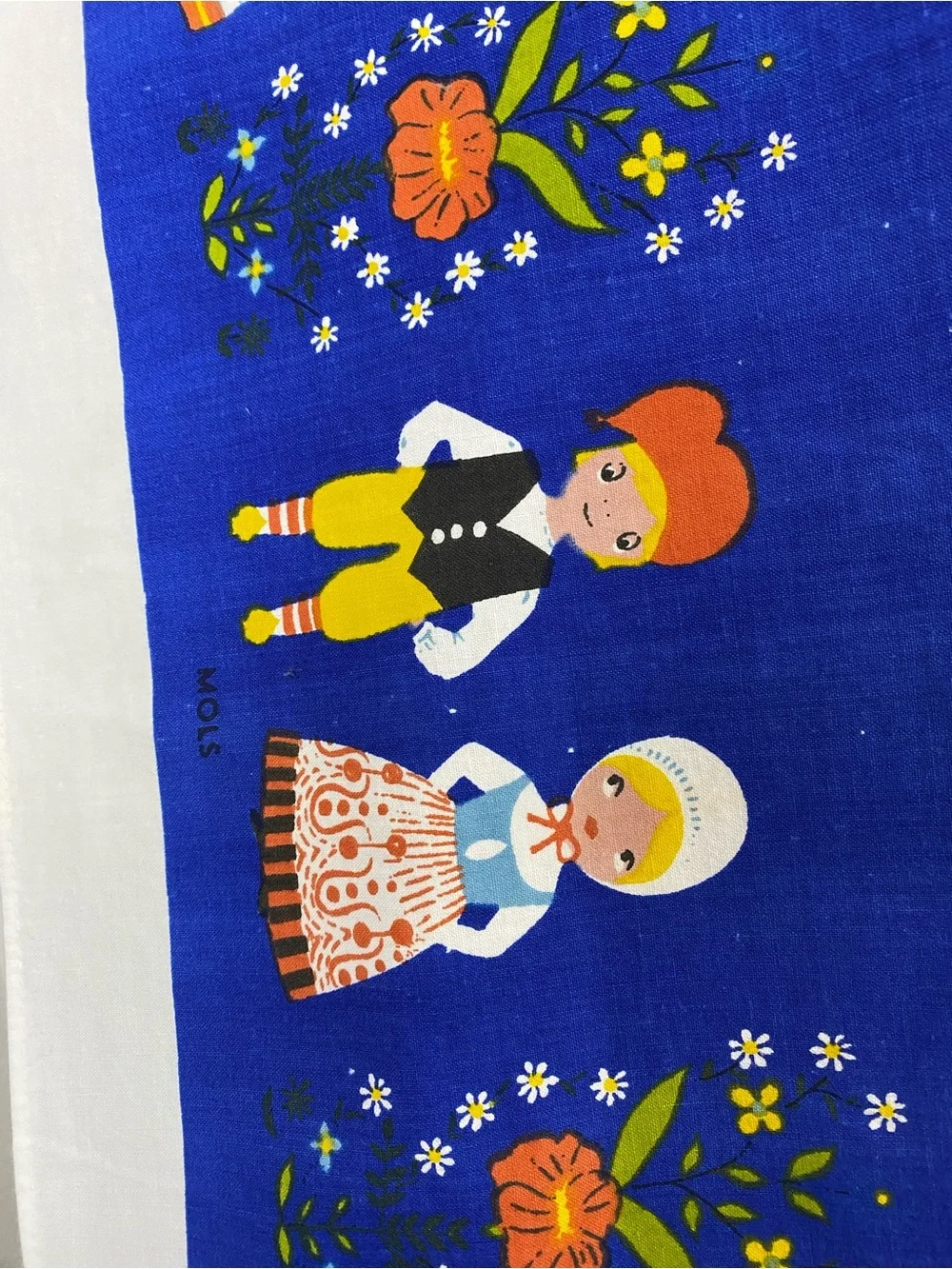 Vintage denmark souvenir